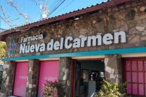 Farmacia Nueva Del Carmen