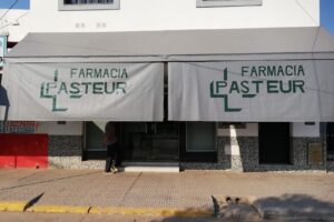 Farmacia Pasteur