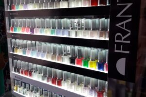 Farmacia Perfumería Lourdes