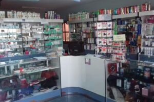 Farmacia Perfumeria Santa Rita
