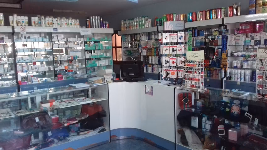 Farmacia Perfumeria Santa Rita