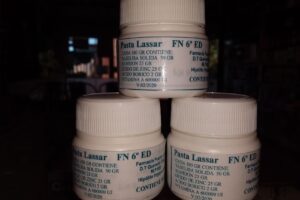 Farmacia Puerto Leoni