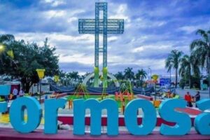 Farmacia San Lorenzo Formosa Capital