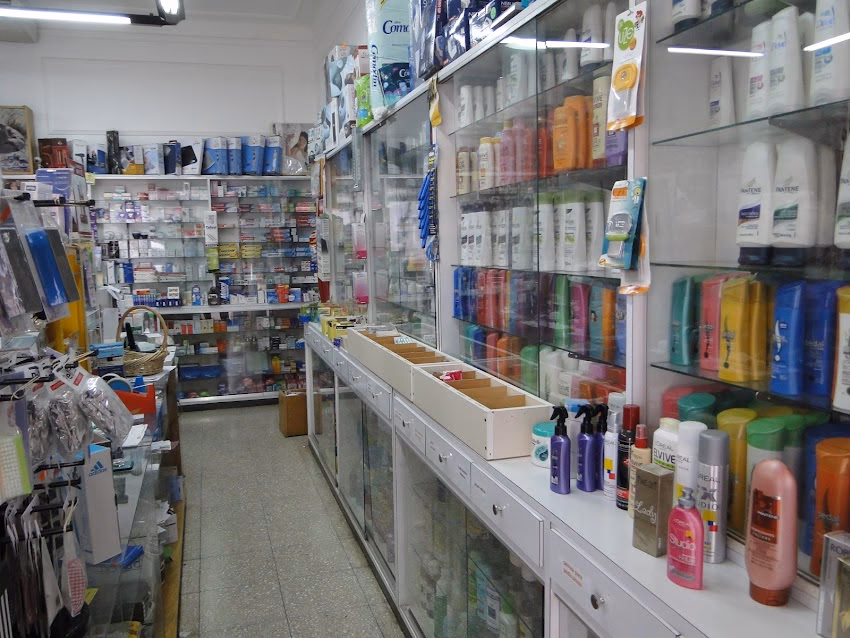 Farmacia sanchez america