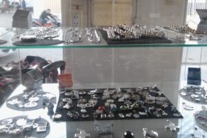 Farmacia Santa María