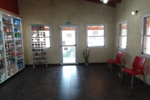 Farmacia Santa Monica