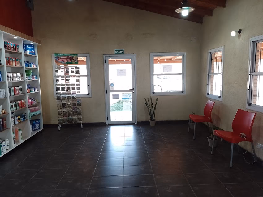 Farmacia Santa Monica