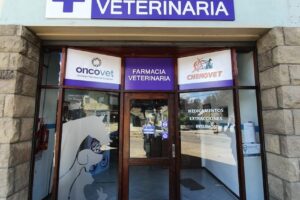 Farmacia Veterinaria