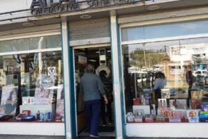 Farmacia y Perfumeria Atlántica