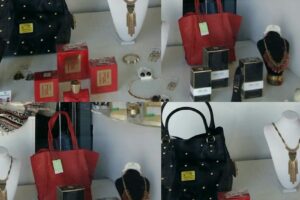 Farmacia y Perfumeria Crespo