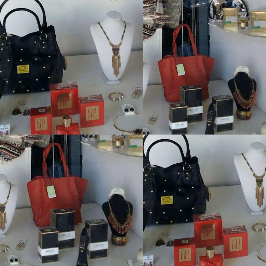 Farmacia y Perfumeria Crespo