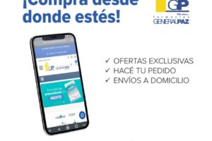 Farmacias General Paz Huerta Grande