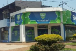 Farmashop