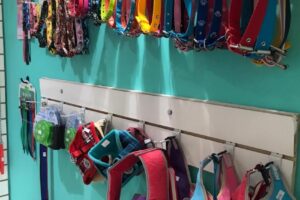 Fauna Petshop Peluquería Canina