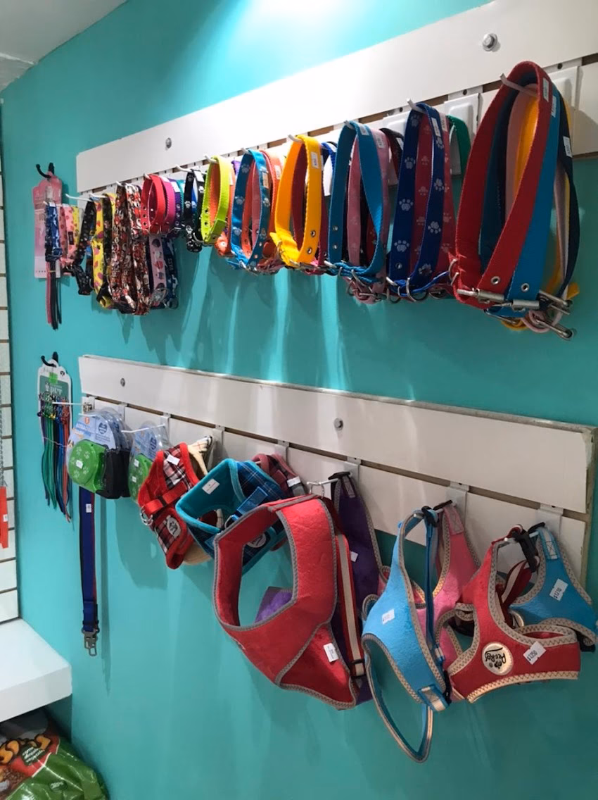 Fauna Petshop Peluquería Canina