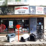 Fauna y Flora Pet Shop