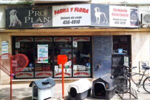 Fauna y Flora Pet Shop