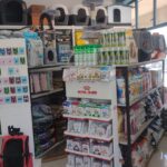 Fauna y Flora Pet Shop