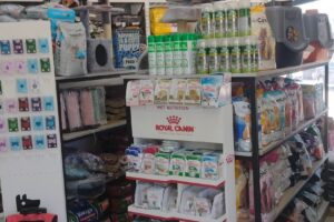 Fauna y Flora Pet Shop