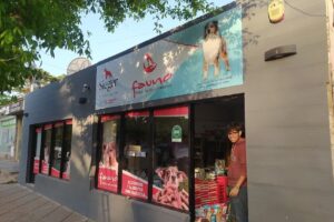 Fauno Shopping para Mascotas