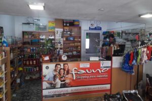 Fauno Shopping para Mascotas