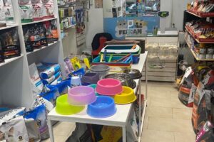 Felcan Pet Shop