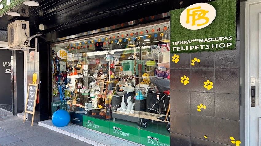 Felipetshop caseros