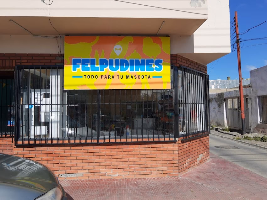 Felpudines
