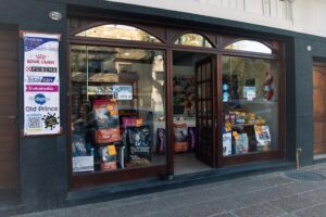 Fenican Petshop Villa Luro