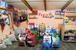 Fenix Pet Shop