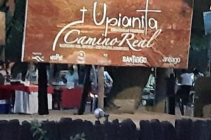 Feria Artesanal Y Productiva Upianita