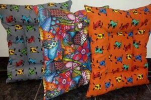 Feria De Las Mascotas Lo De Iris