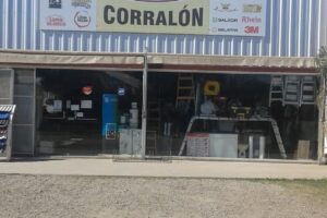 Ferretería Cáceres