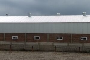 Ferreteria Campo 6 Colonia Menonita