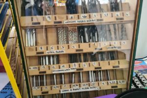 Ferreteria Chaparron Bonaparte