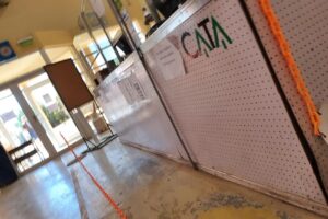 Ferretería Cooperativa Agraria de Tres Arroyos Ltda