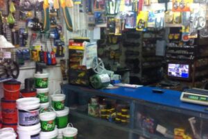 Ferretería El Mollar