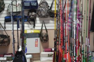 Ferretería FyM CazaPescaCamping