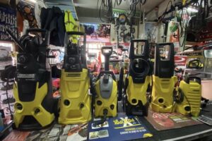 Ferretería La Tahona