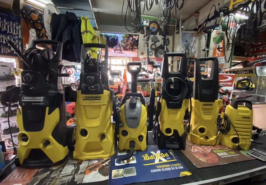 Ferretería La Tahona