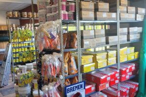 Ferreteria Mandisovi