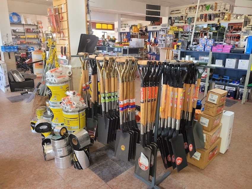 Ferreteria Mandisovi