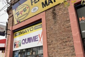 Ferretería Mayo de Hector Saccani