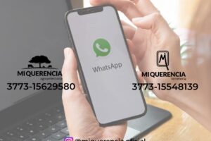 Ferreteria Mi Querencia AgroIndustrial