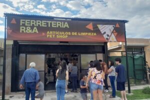 Ferreteria Pet Shop Productos de limpieza Ra