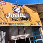 Firulais Pet Shop