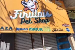 Firulais Pet Shop