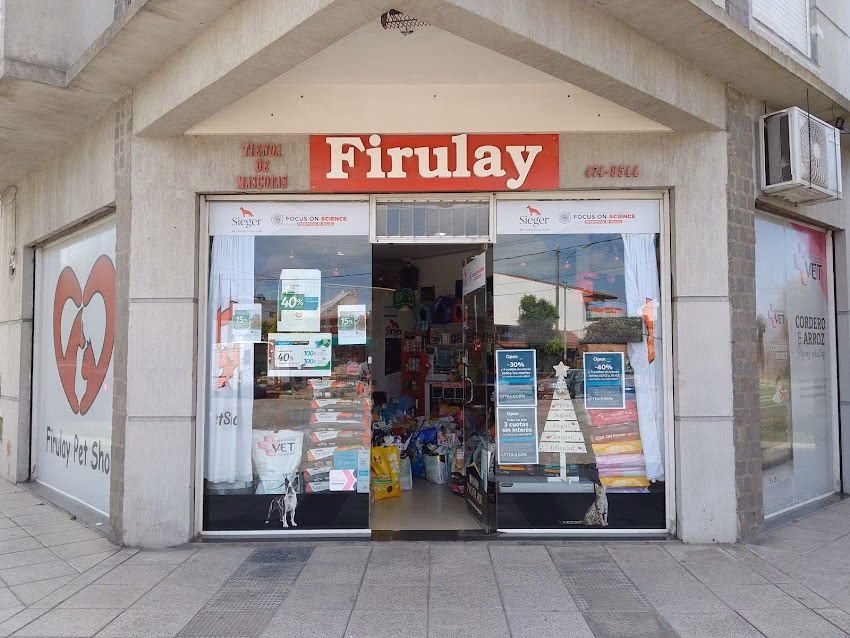 Firulay