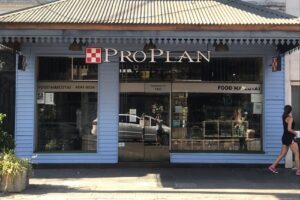 Food Mascotas Veterinaria