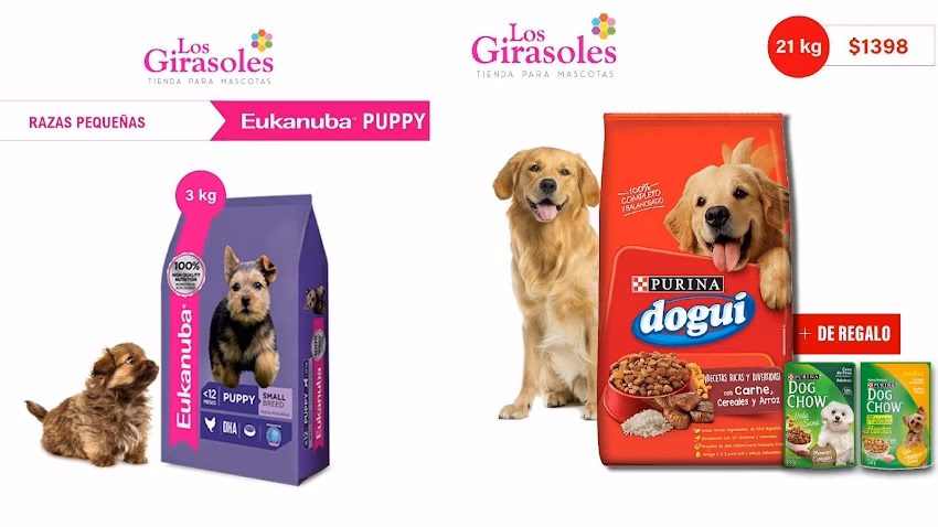 Forra jeria los Girasoles